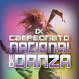 Certamen Nacional de Danza de Ventas de Retamosa